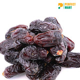 Deshanol Safawi Premium Dates (Safawi Khejur) - 1 Kg