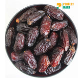 Deshanol Safawi Premium Dates (Safawi Khejur) - 1 Kg