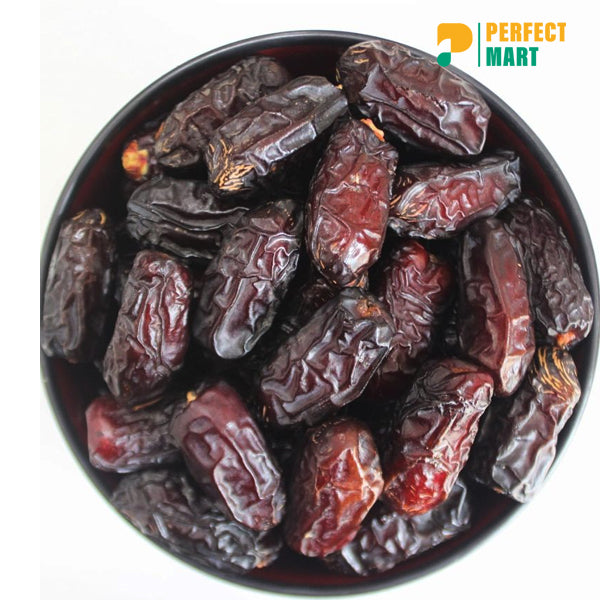 Deshanol Safawi Premium Dates (Safawi Khejur) - 1 Kg