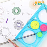 Design Ruler / Drawing Box
