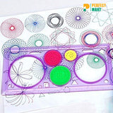 Design Ruler / Drawing Box