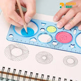 Design Ruler / Drawing Box