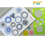 Design Ruler / Drawing Box