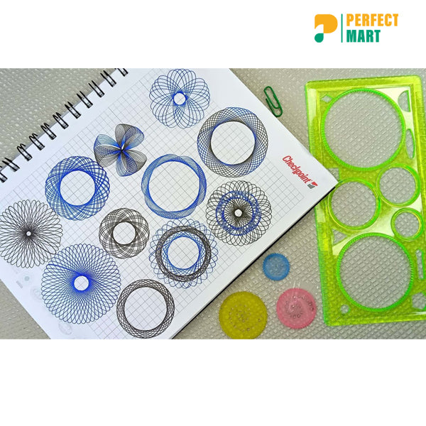 Design Ruler / Drawing Box