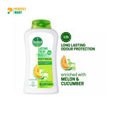 Dettol Lasting Fresh Body Wash 250ml