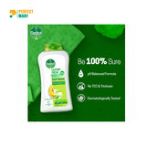 Dettol Lasting Fresh Body Wash 250ml