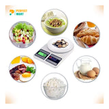 Digital Electronic Kitchen Scale SF-400