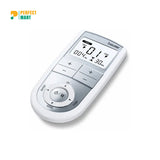 The Beurer EM 41 Digital TENS / EMS Unit (Germany)