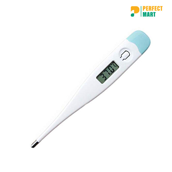 Digital Thermometer (Fahrenheit And Celsius System)