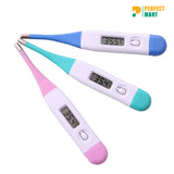 Digital Thermometer (Fahrenheit And Celsius System)