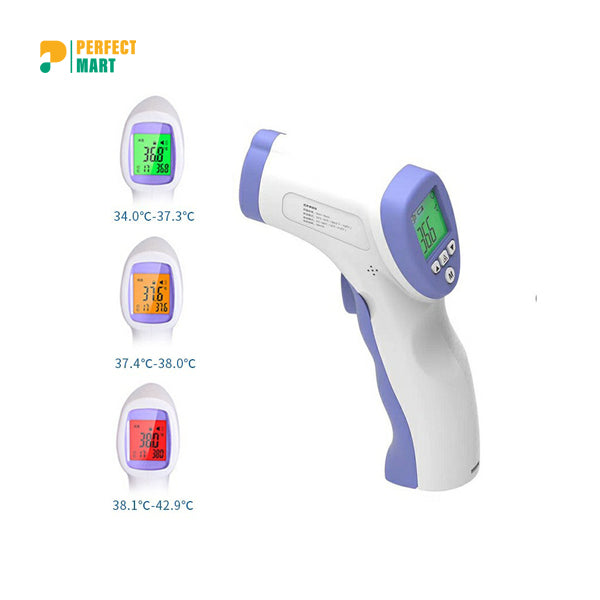 Dikang HG-01 Non-contact Medical Infrared Thermometer
