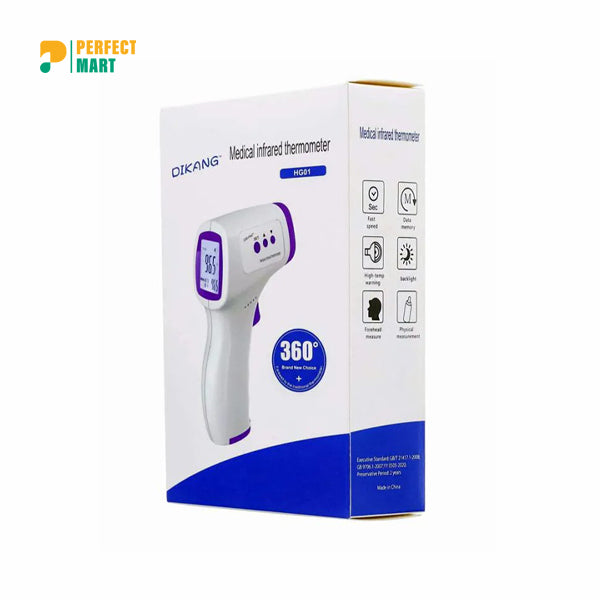 Dikang HG-01 Non-contact Medical Infrared Thermometer