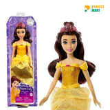 Disney Princess HLW02 Belle Doll