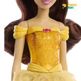 Disney Princess HLW02 Belle Doll