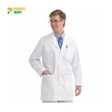 Doctor’s Apron (White) Torey Fabrics