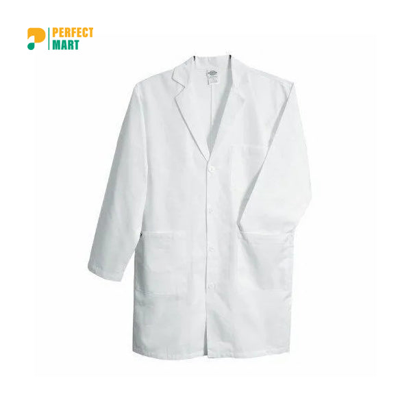 Doctor’s Apron (White) Torey Fabrics