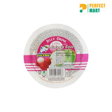 Dolphin Nata De Coco Lychee Drink 270ml