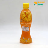 Dolphin Nata De Coco Mango Drink 350ml