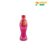 Dolphin Nata De Coco Strawberry Drink 350ml