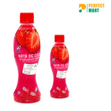 Dolphin Nata De Coco Strawberry Drink 350ml