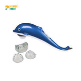 Dolphin Infrared Body Massager