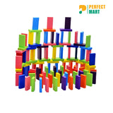 Domino Standard Competitive Puzzle 100 Pcs - 6751