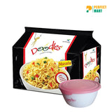 Doodles Masala Noodles 744gm - 12 pcs