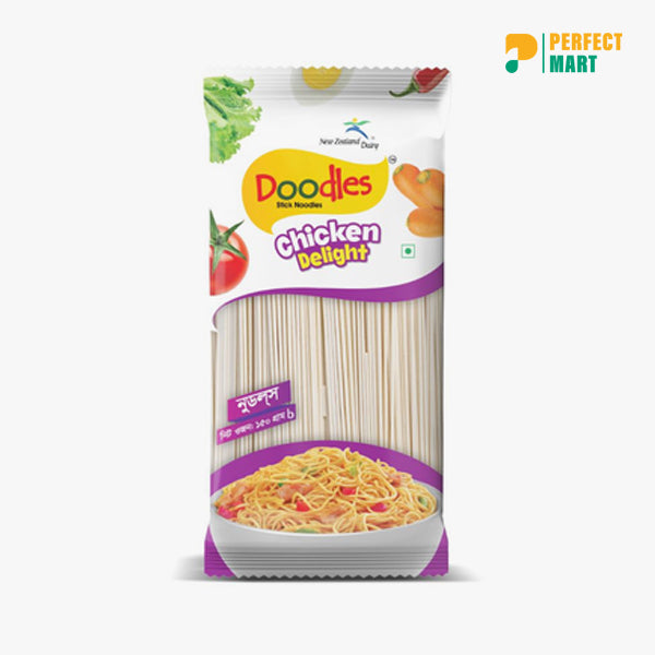 Doodles Stick Chicken Masala Noodles 175 gm