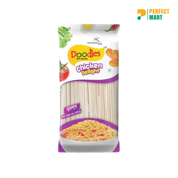 Doodles Stick Chicken Masala Noodles 175 gm