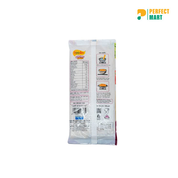 Doodles Stick Chicken Masala Noodles 175 gm