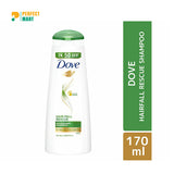 Dove Hair Fall Rescue Shampoo- 180 (±) 10 ml