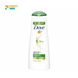 Dove Hair Fall Rescue Shampoo- 180 (±) 10 ml
