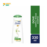 Dove Hair Fall Rescue Shampoo- 350(±)20ml