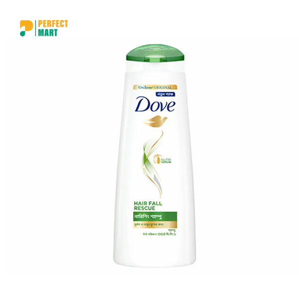 Dove Hair Fall Rescue Shampoo- 350(±)20ml