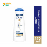 Dove Intense Repair Shampoo- 180 ml