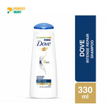 Dove Intense Repair Shampoo 350(±)20ml