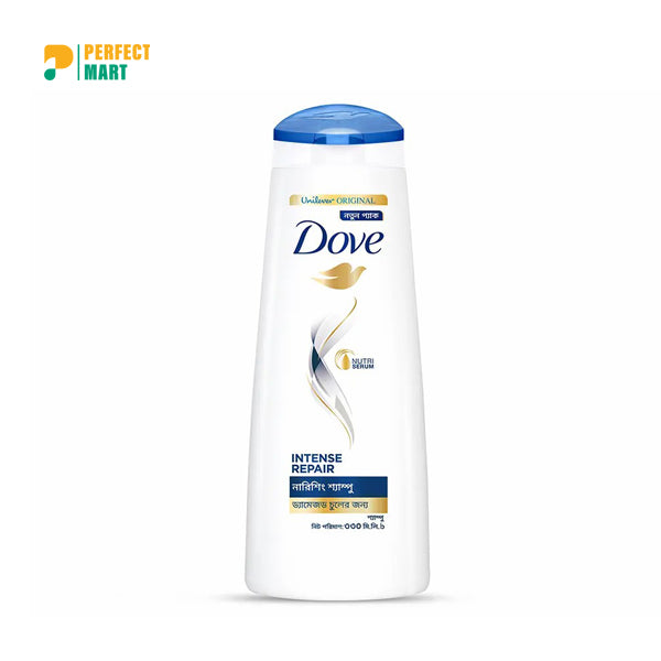 Dove Intense Repair Shampoo 350(±)20ml
