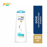 Dove Oxygen Moisture Shampoo 350(±)10ml
