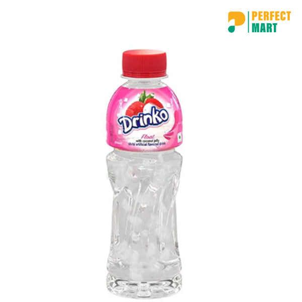 Drinko Float Litchi Drink 250ml