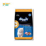Drools Real Kitten Chicken 3Kg