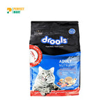 Drools Tuna & Salmon 3 Kg