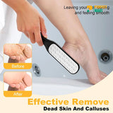 Double Sided Foot Callus Remover