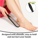 Double Sided Foot Callus Remover