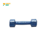 Dumbbell 2 kg Navy Blue - 1 Pcs
