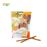 Duvo Plus Soft Salmon Sticks Cat Snack 50g
