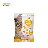 Duvo Plus Tender Loving Care Cat Snack Chicken 50g