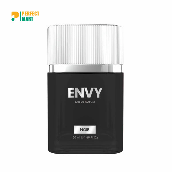 Envy Noir Eau de Parfum - 50ml