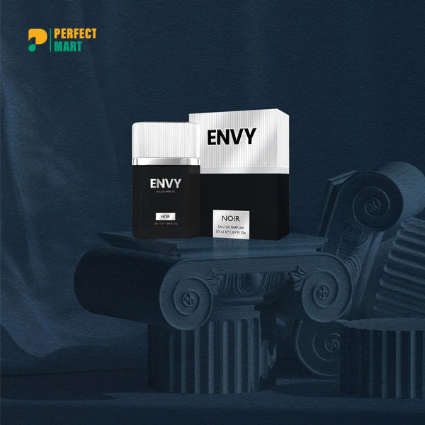 Envy Noir Eau de Parfum - 50ml