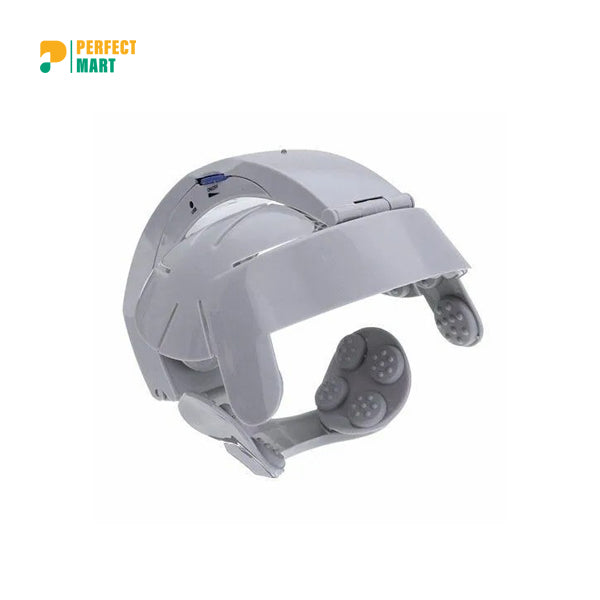 Easy Brain Massager – White