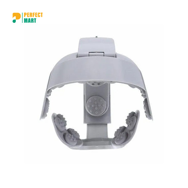 Easy Brain Massager – White